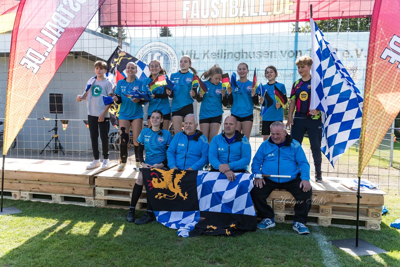 Bild 105 - wU16 Deutsche Meisterschaft